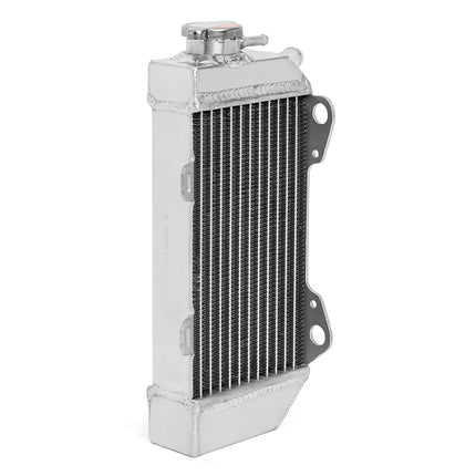 Aluminum Water Cooling Radiators for Honda CRF250R 2004-2009