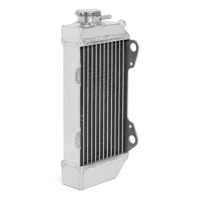 Aluminum Water Cooling Radiators for Honda CRF250R 2004-2009