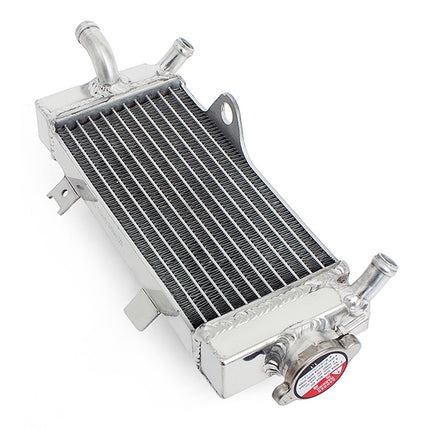 Aluminum Water Cooling Radiators for Honda CRF250R 2010-2013