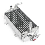 Aluminum Water Cooling Radiators for Honda CRF250R 2016-2017