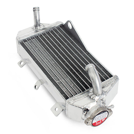 40MM Aluminum Water Cooling Radiators for Honda CRF250R 2018-2021