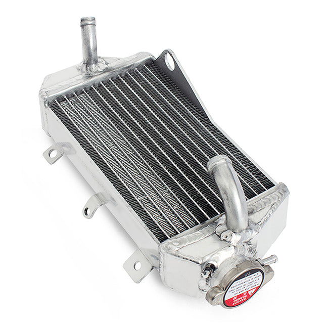 40MM Aluminum Water Cooling Radiators for Honda CRF250R 2018-2021