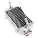 Aluminum Water Cooling Radiators for Honda CRF250R 2018-2021