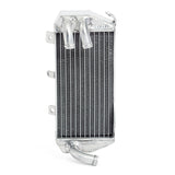 Aluminum Water Cooling Radiators for Honda CRF250R 2018-2021