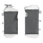 Aluminum Water Cooling Radiators for Honda CRF250RX 2019-2021