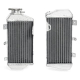 Aluminum Water Cooling Radiators for Honda CRF250RX 2019-2021