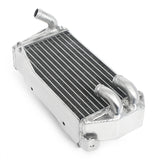 Aluminum Water Cooling Radiators for Honda CRF250RX 2019-2021