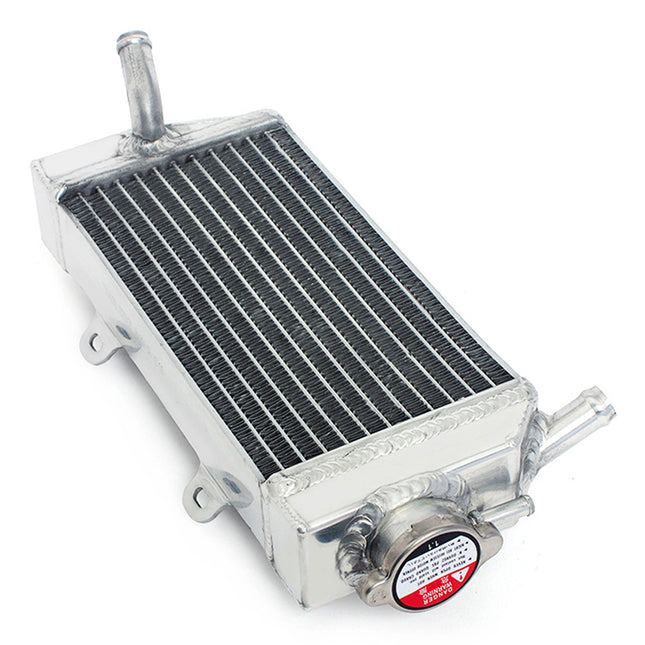 Aluminum Water Cooling Radiators for Honda CRF450R 2005-2008
