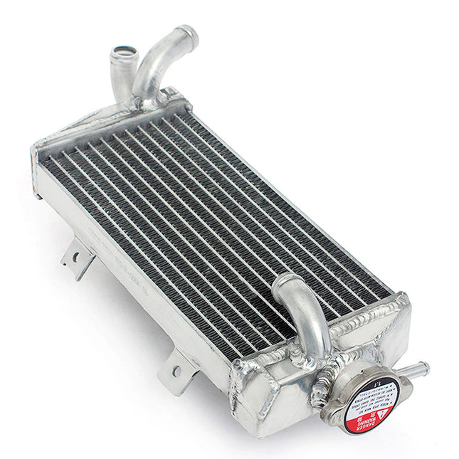 Aluminum Water Cooling Radiators for Honda CRF450R 2013-2014