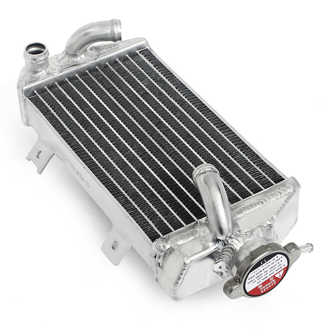 Aluminum Water Cooling Radiators for Honda CRF450R 2015-2016