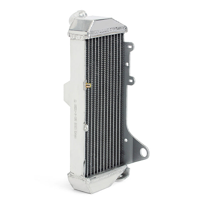 Aluminum Water Cooling Radiators for Honda CRF450R CRF450RX 2017-2020