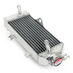 Aluminum Water Cooling Radiators for Honda CRF450R / HM CRE-F 500R 2009-2012