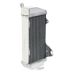 Aluminum Water Cooling Radiators for Honda CRF450R / HM CRE-F 500R 2009-2012