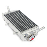 Aluminum Water Cooling Radiators for Honda CRF450X 2005-2017