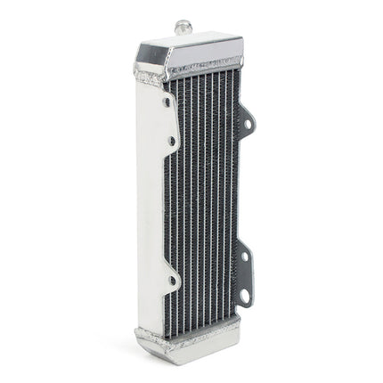 40MM Aluminum Water Cooling Radiators for Honda XR650R 2000-2007