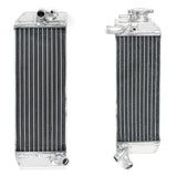 Aluminum Water Cooling Radiators for Honda XR650R 2000-2007