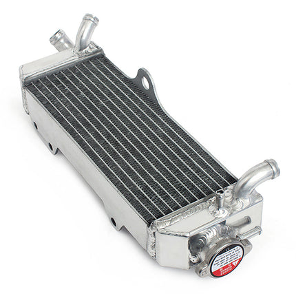 40MM Aluminum Water Cooling Radiators for Honda XR650R 2000-2007