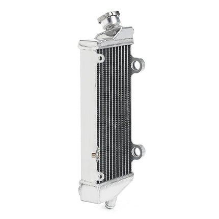 Aluminum Water Cooling Radiators for Husaberg FE250 FE350 2013-2014 / Husqvarna FE250 FE350 FE450 FE501 2014-2016
