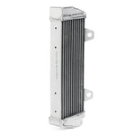 Aluminum Water Cooling Radiators for Husqvarna FC450 / FS450 2016-2018