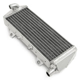 Aluminum Water Cooling Radiators for Husqvarna TC125 TC250 2019-2023 / TE150 TE250 TE300 2020-2023 / TX125 TX150 2020