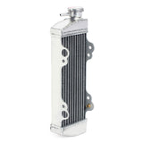 Aluminum Water Cooling Radiators for KTM 125 EXC / 200 EXC 1997-2007