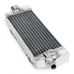 Aluminum Water Cooling Radiators for KTM 125 EXC / 200 EXC 1997-2007