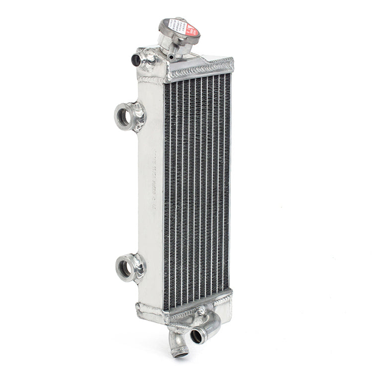 Aluminum Water Cooling Radiators for KTM 125 SX / 144 SX / 250 SX / 12 ...