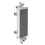 Aluminum Water Cooling Radiators for KTM 125 SX / 144 SX / 250 SX / 125 SXS / 250 SXS 2007 / 250 XC / 300 XC 2008-2009