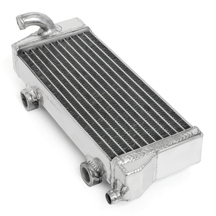 Aluminum Water Cooling Radiators for KTM 125 SX / 144 SX / 250 SX / 125 SXS / 250 SXS 2007 / 250 XC / 300 XC 2008-2009