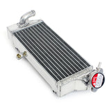 Aluminum Water Cooling Radiators for KTM SX 125 150 250 2009-2015 / Husqvarna TC125 2014-2015