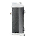 Aluminum Water Cooling Radiators for KTM SX 125 150 250 2009-2015 / Husqvarna TC125 2014-2015