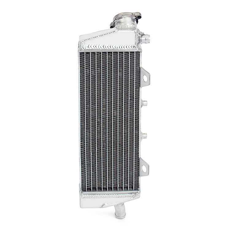 Aluminum Water Cooling Radiators for KTM 150 XC-W / 200 XC-W / 250 XC ...