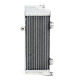 Aluminum Water Cooling Radiators for KTM XC 150 250 350 2010-2014 / Husqvarna TE125 TE250 TE300 2014-2016