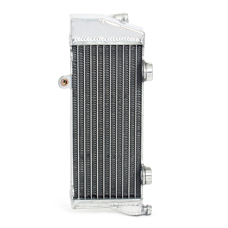 Aluminum Water Cooling Radiators for KTM EXC 200 250 350 14-16 / 125 E ...