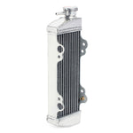 Aluminum Water Cooling Radiators for KTM 200 XC / 250 XC / 300 XC / 200 XC-W / 250 XC-W /300 XC-W 2006-2007