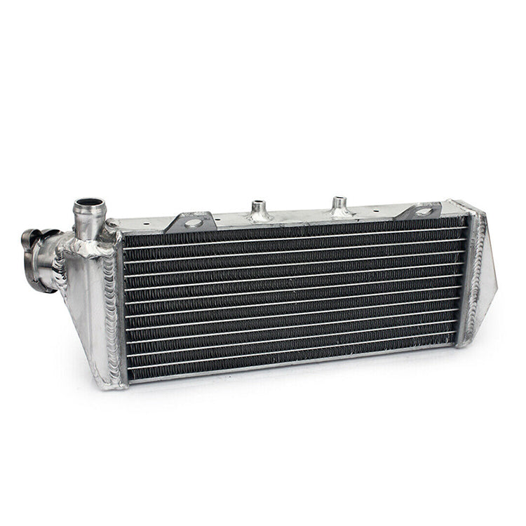 Aluminum Water Cooling Radiators for KTM 250 EXC-F / 350 EXC-F / 450 E ...