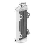 Aluminum Water Cooling Radiators for KTM 250 EXC / 300 EXC 1998-2003