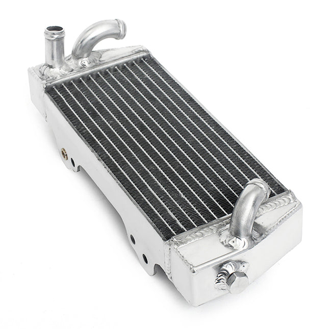 Aluminum Water Cooling Radiators for KTM 250 MXC / 380 MXC 1998-2001 / 300 MXC 1998-2003