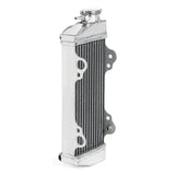 Aluminum Water Cooling Radiators for KTM 250 MXC / 380 MXC 1998-2001 / 300 MXC 1998-2003