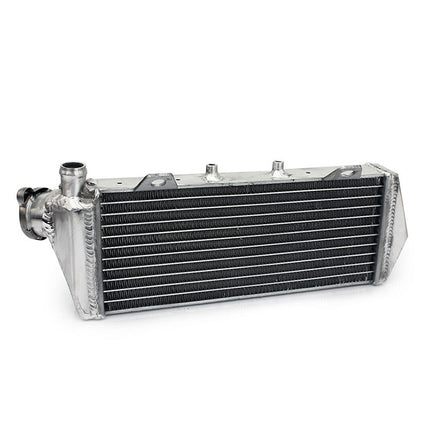 Aluminum Water Cooling Radiators for KTM 250 SX-F / 350 SX-F / 450 SX-F 18-22 / 250 XC-F / 350 XC-F / 450 XC-F 19-22
