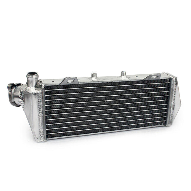 Aluminum Water Cooling Radiators for KTM 250 SX-F / 350 SX-F / 450 SX-F 18-22 / 250 XC-F / 350 XC-F / 450 XC-F 19-22
