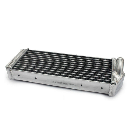 Aluminum Water Cooling Radiators for KTM 250 SX-F / 350 SX-F / 450 SX-F 18-22 / 250 XC-F / 350 XC-F / 450 XC-F 19-22