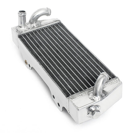 Aluminum Water Cooling Radiators for KTM 250 SX / 380 SX 1998-2002