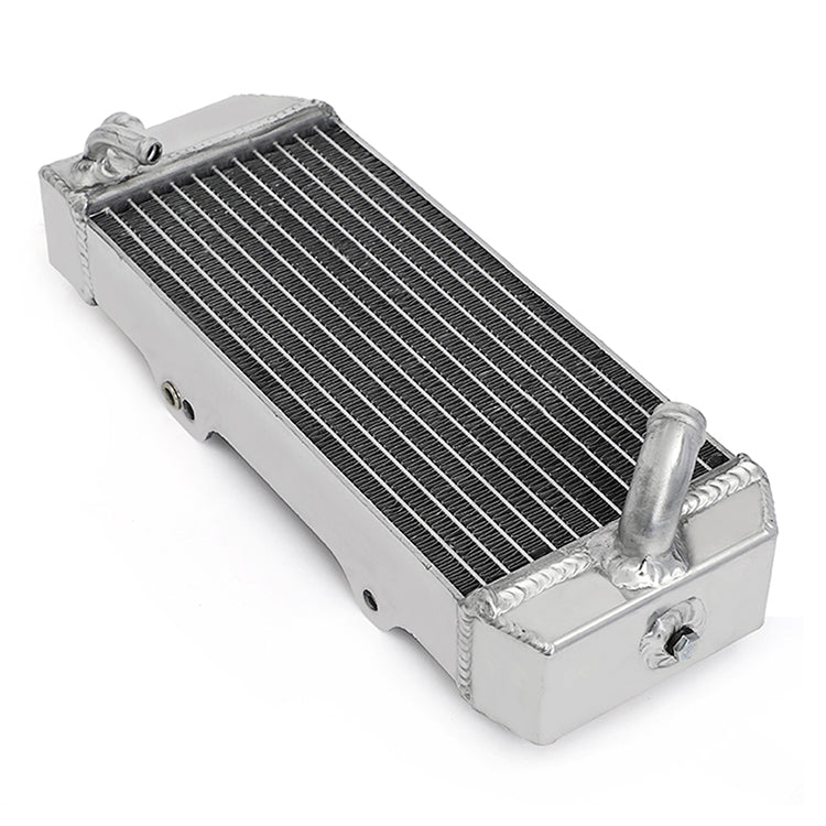 Aluminum Water Cooling Radiators for KTM 450 EXC-G Racing / 525 EXC-G ...