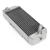 Aluminum Water Cooling Radiators for KTM 450 EXC-G Racing / 525 EXC-G Racing 2003-2006