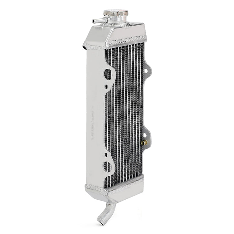 Aluminum Water Cooling Radiators for KTM 450 EXC-G Racing / 525 EXC-G ...