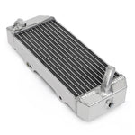 Aluminum Water Cooling Radiators for KTM  250 EXC / 400 EXC / 450 EXC / 525 EXC Racing 2003-2007