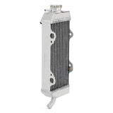 Aluminum Water Cooling Radiators for KTM  250 EXC / 400 EXC / 450 EXC / 525 EXC Racing 2003-2007