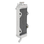 Aluminum Water Cooling Radiators for KTM 450 MXC-G Racing / 525 MXC-G Racing 2003-2005