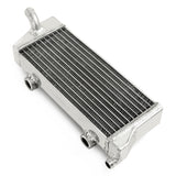 Aluminum Water Cooling Radiators for KTM 450 SX-F 2007-2012